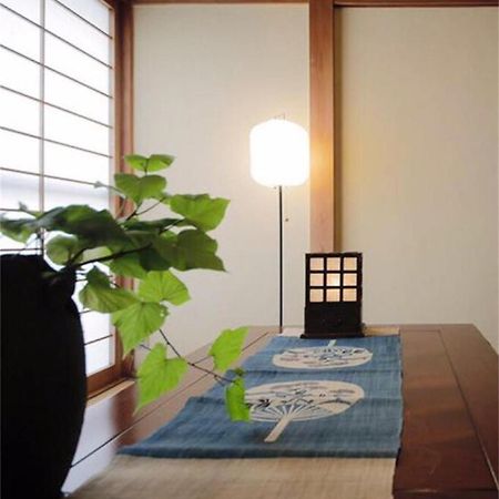 Osaka Misaki Traditional Japanese House 2-6 Ppl Near Station エクステリア 写真