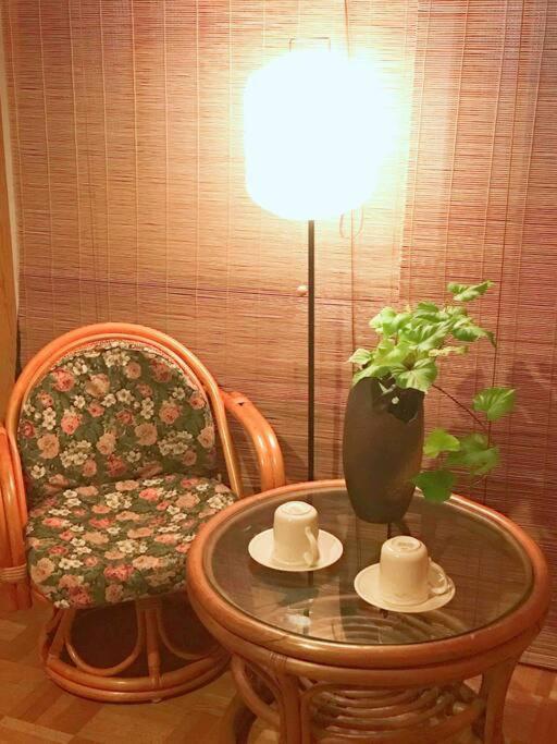 Osaka Misaki Traditional Japanese House 2-6 Ppl Near Station エクステリア 写真