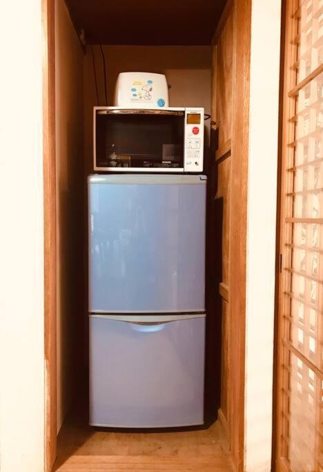 Osaka Misaki Traditional Japanese House 2-6 Ppl Near Station エクステリア 写真