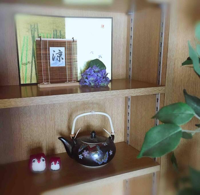 Osaka Misaki Traditional Japanese House 2-6 Ppl Near Station エクステリア 写真
