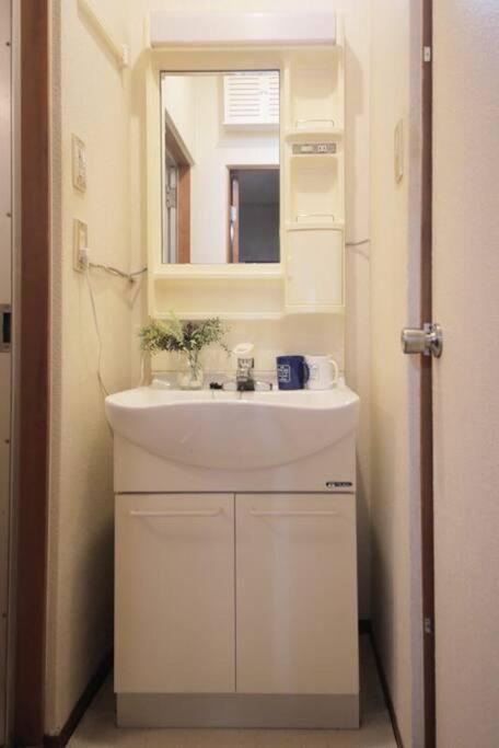 Osaka Misaki Traditional Japanese House 2-6 Ppl Near Station エクステリア 写真