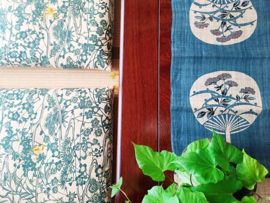 Osaka Misaki Traditional Japanese House 2-6 Ppl Near Station エクステリア 写真