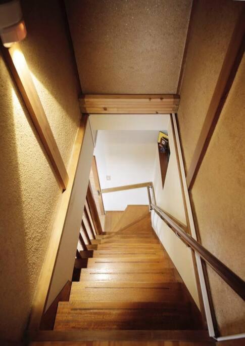 Osaka Misaki Traditional Japanese House 2-6 Ppl Near Station エクステリア 写真