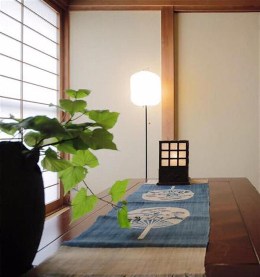 Osaka Misaki Traditional Japanese House 2-6 Ppl Near Station エクステリア 写真